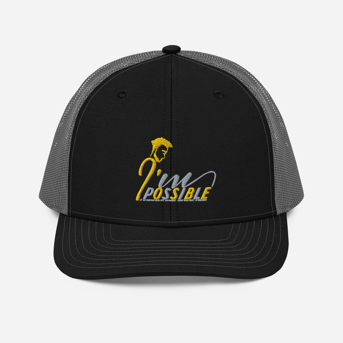 Defy Limitations Cap