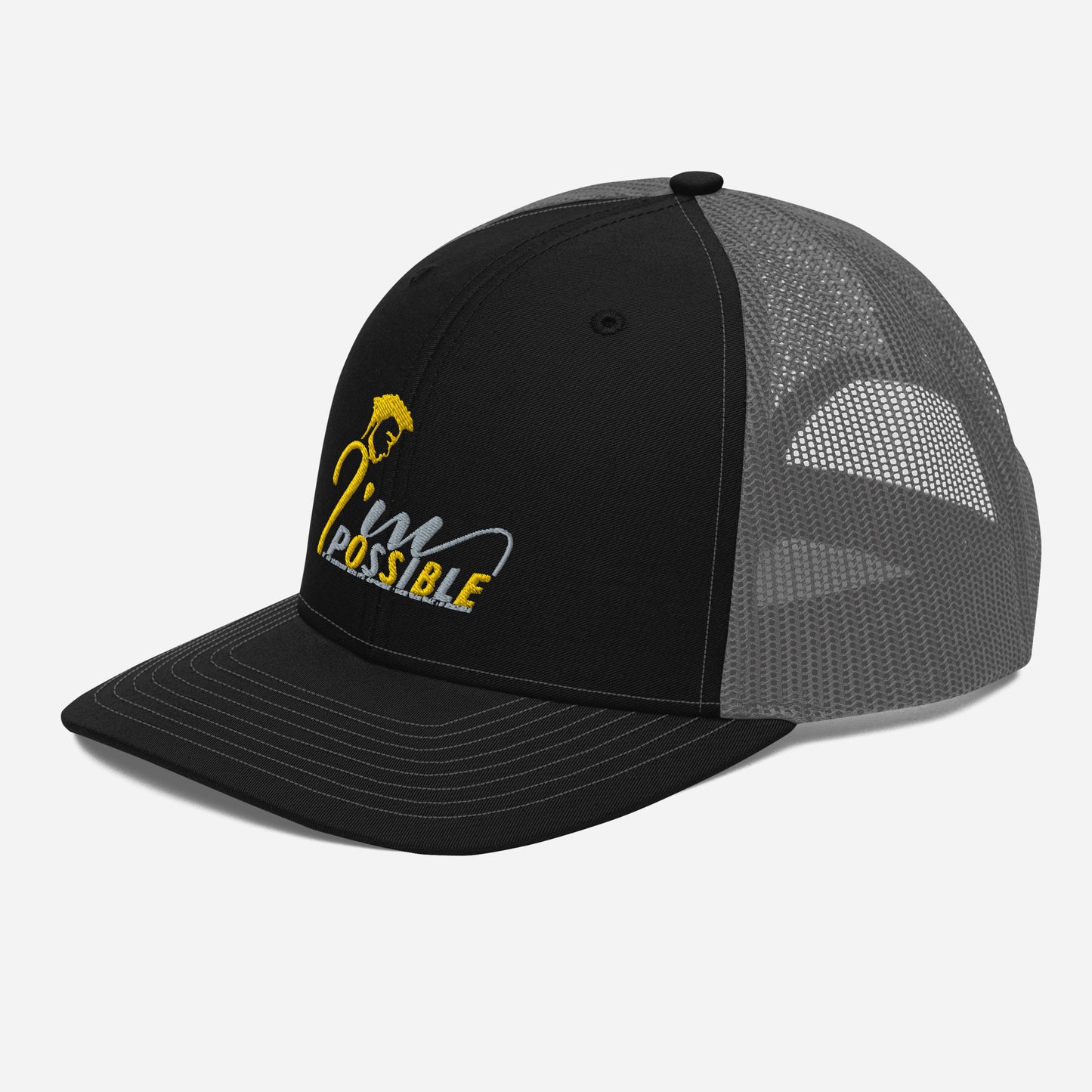 Defy Limitations Cap