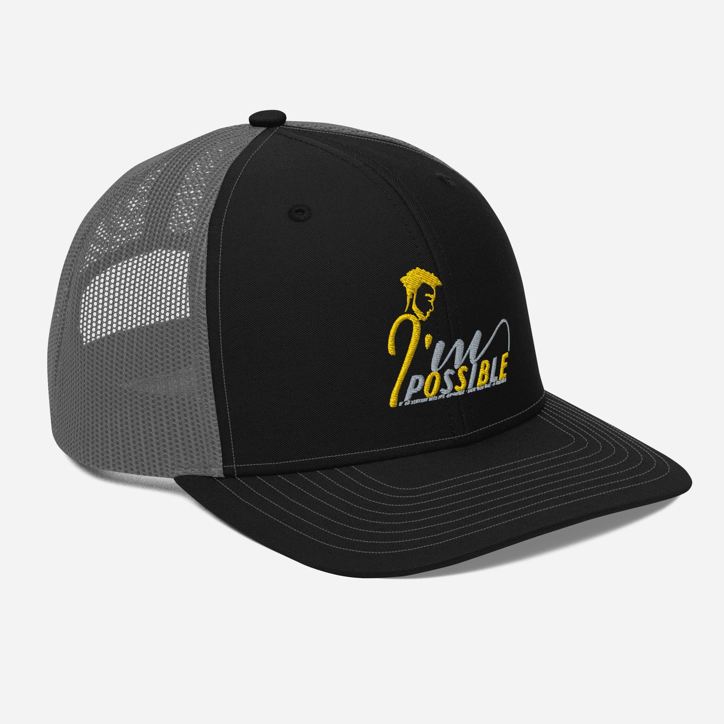 Defy Limitations Cap