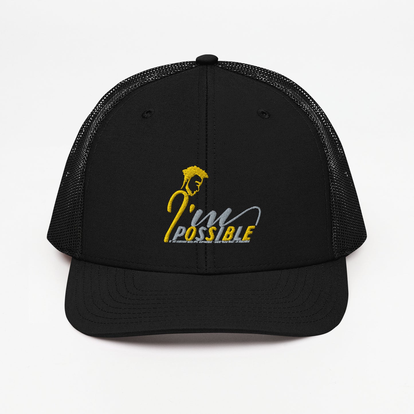 Defy Limitations Cap