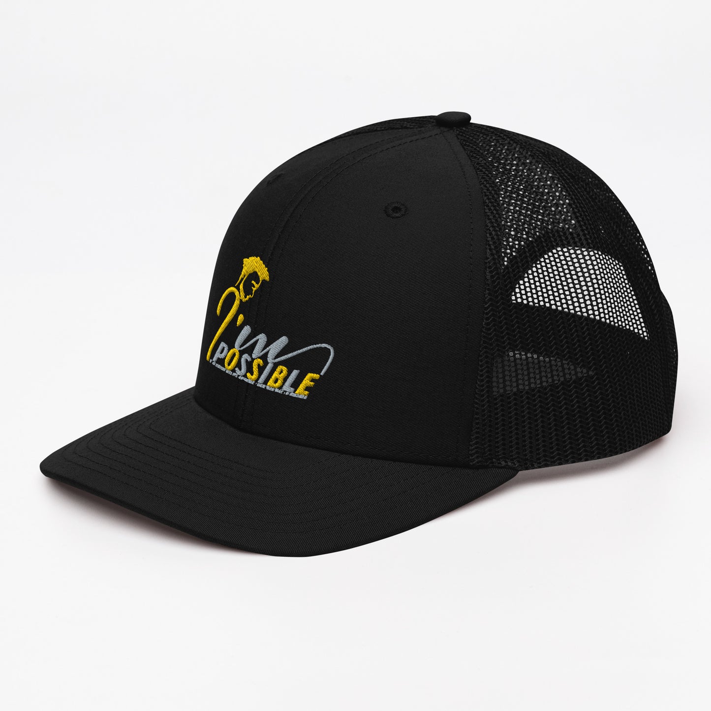 Defy Limitations Cap
