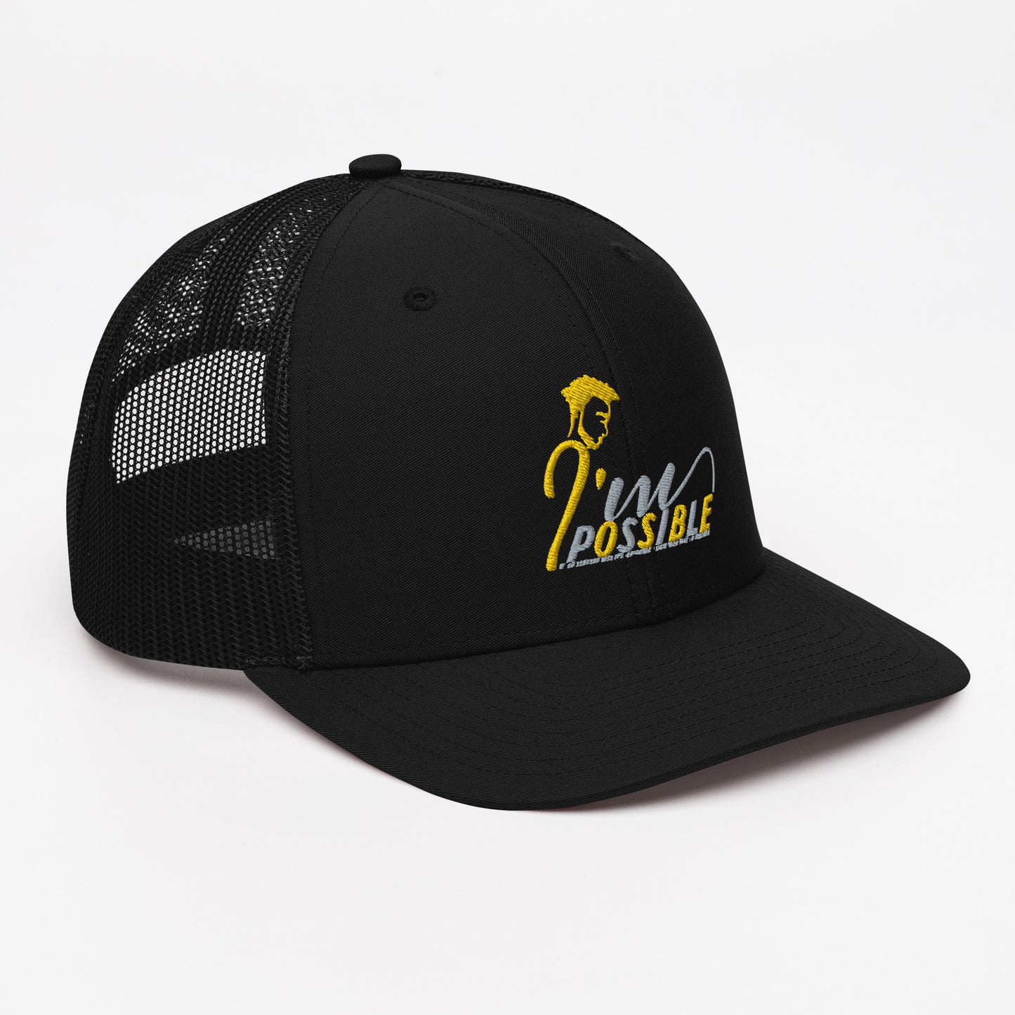 Defy Limitations Cap