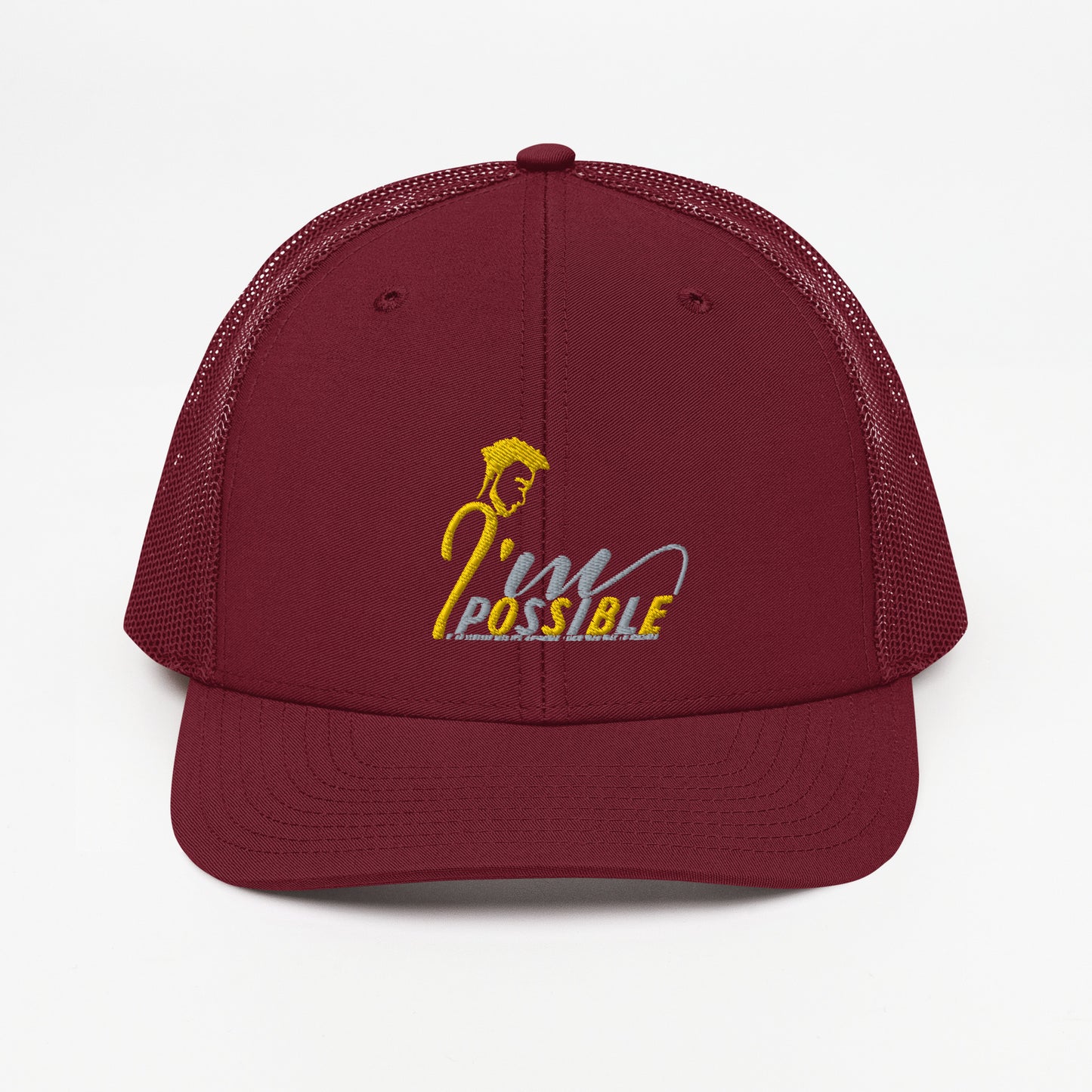 Defy Limitations Cap