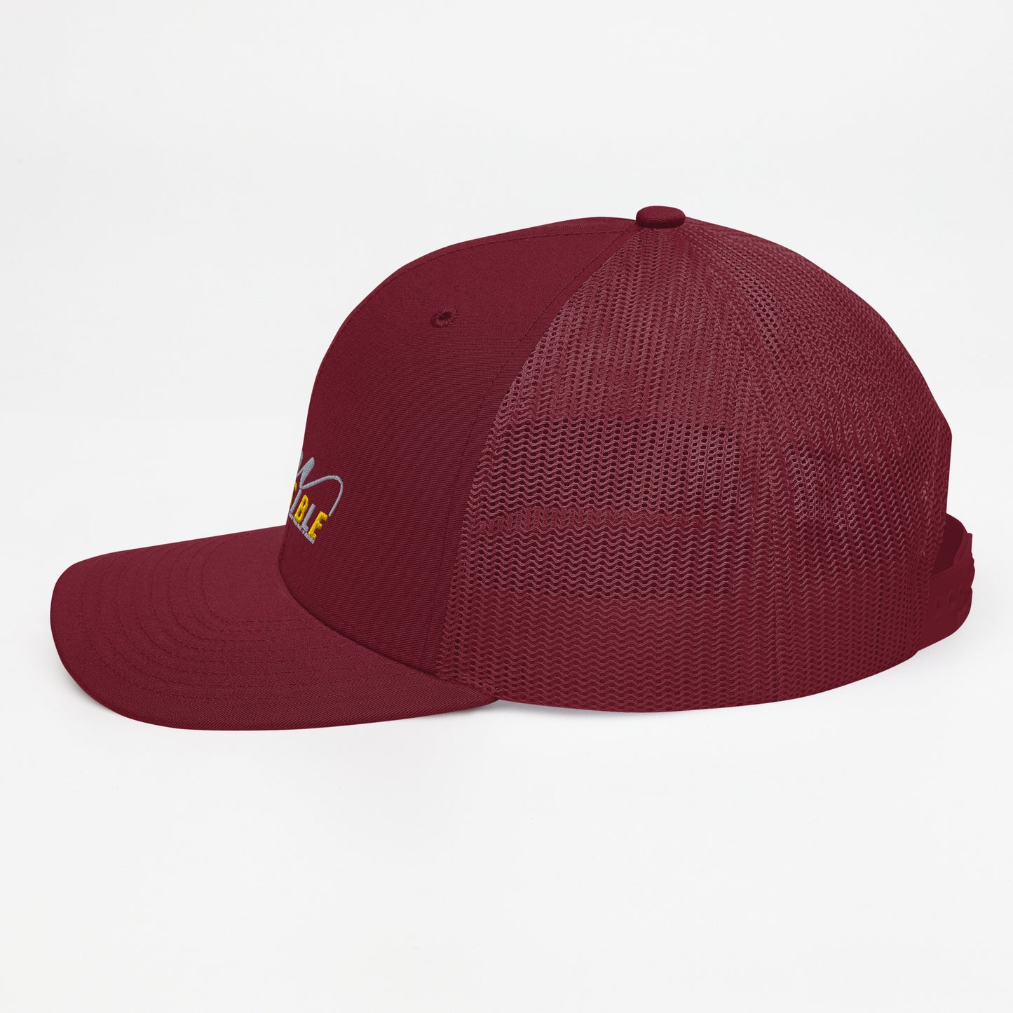 Defy Limitations Cap