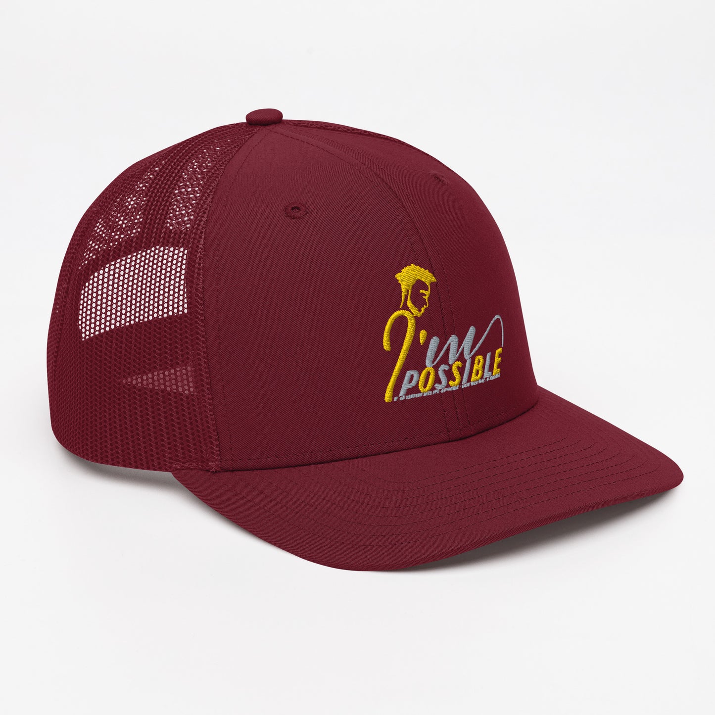 Defy Limitations Cap