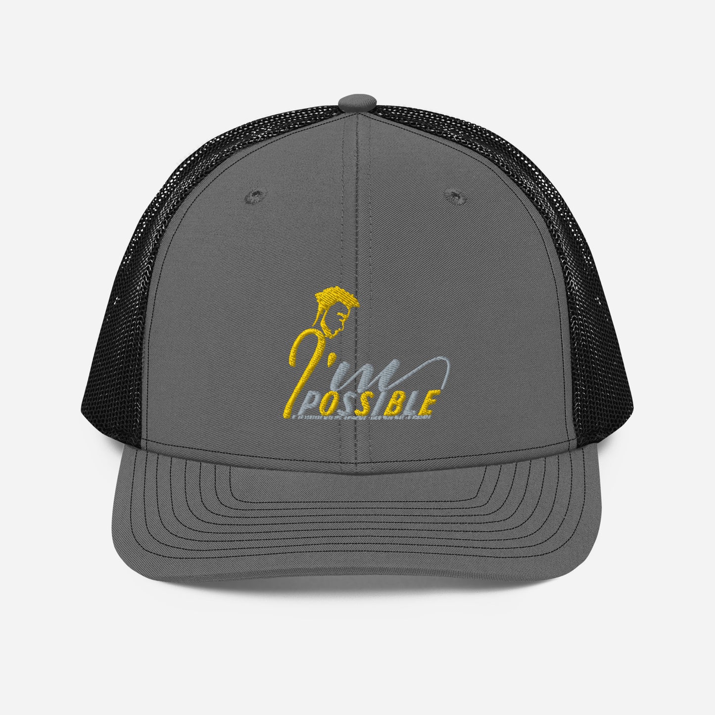 Defy Limitations Cap