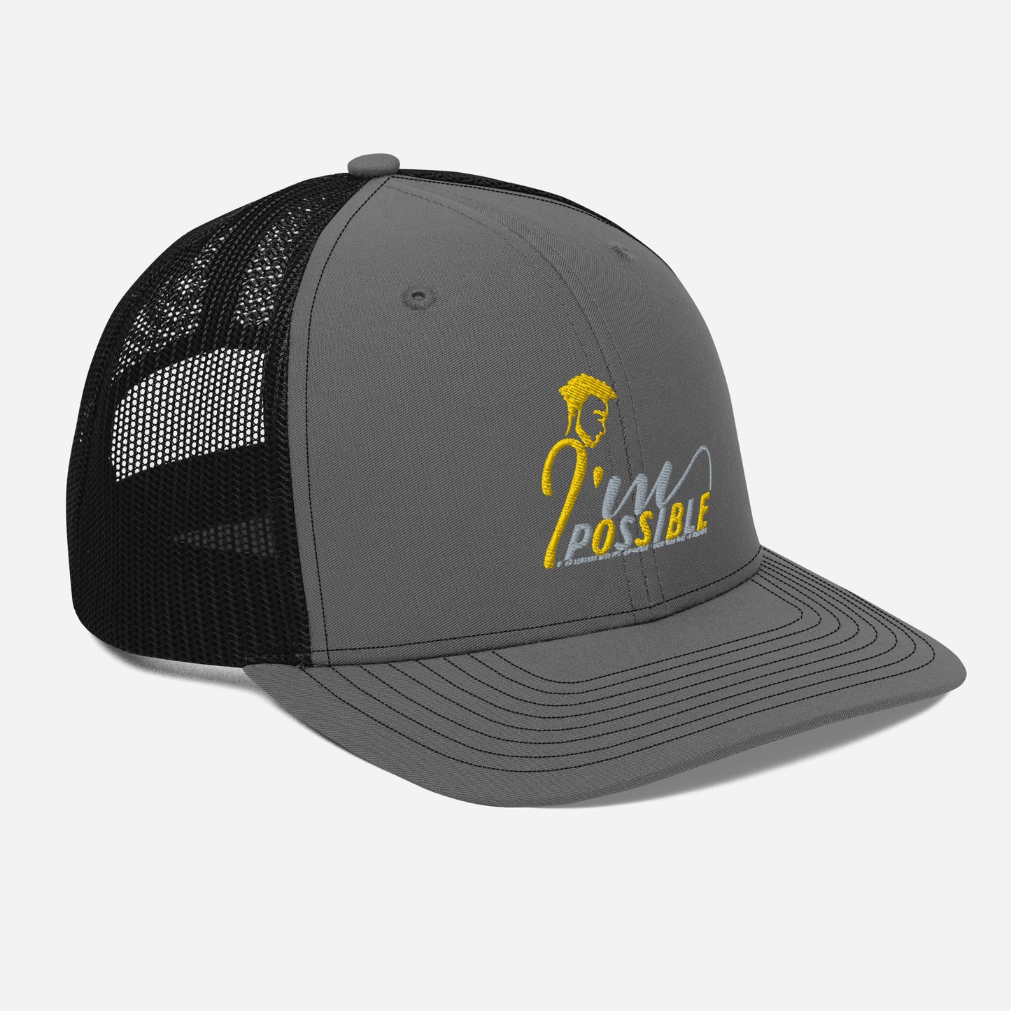 Defy Limitations Cap