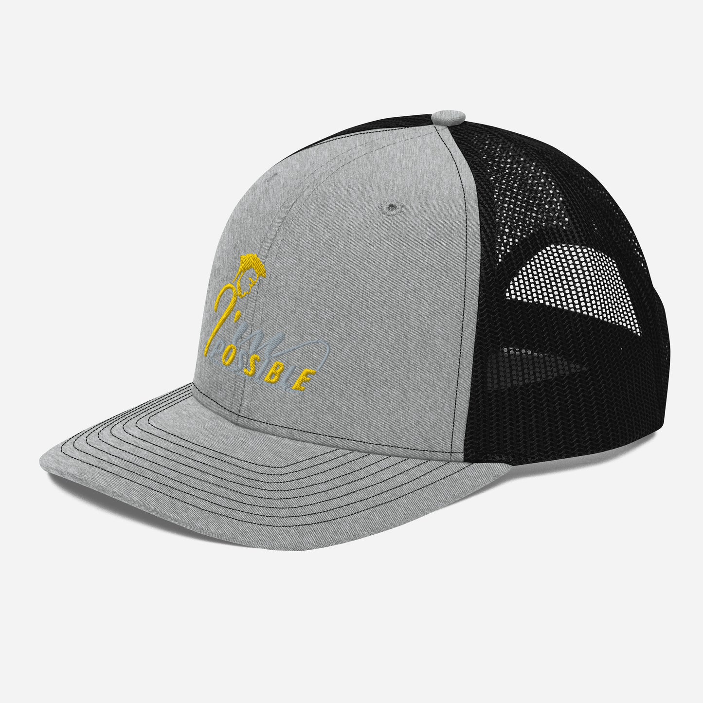 Defy Limitations Cap