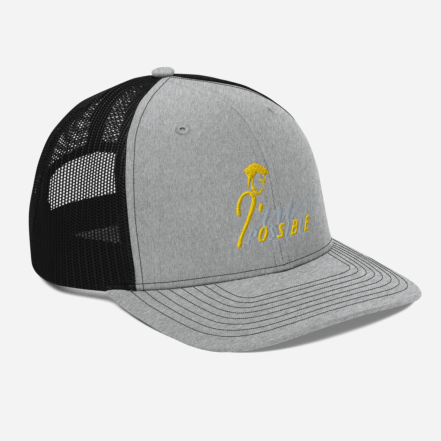 Defy Limitations Cap