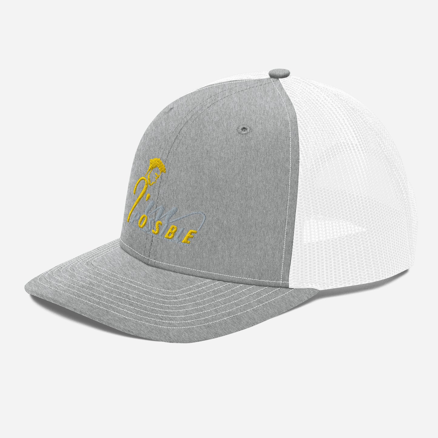 Defy Limitations Cap