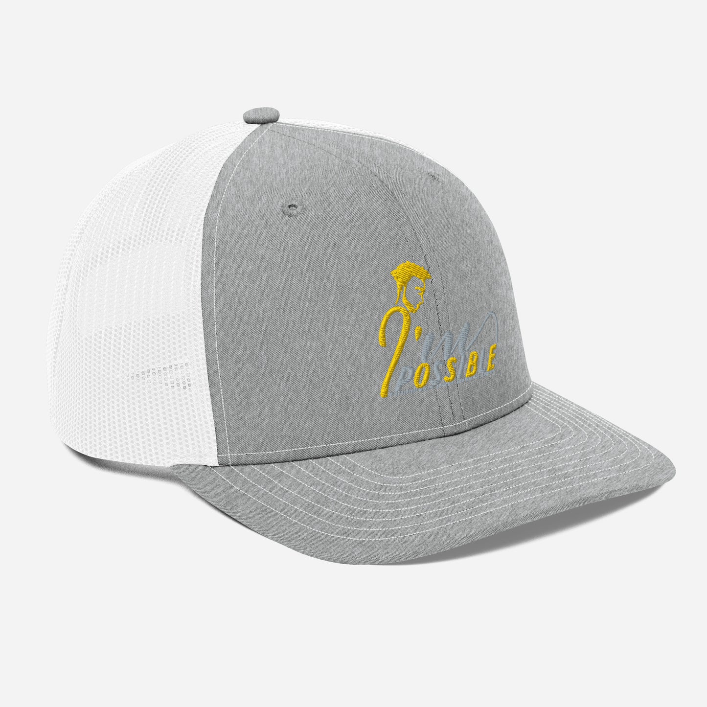 Defy Limitations Cap