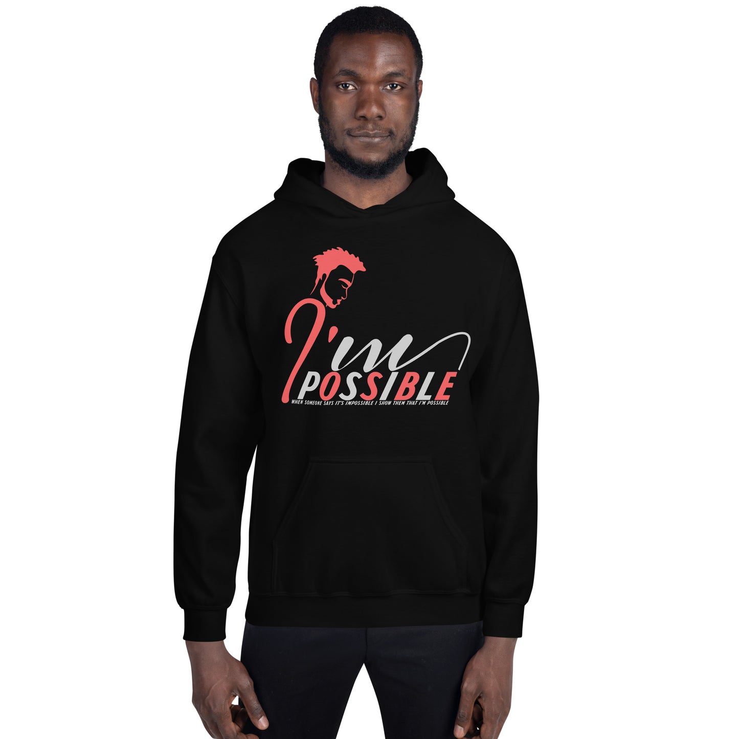Limit Breaker Hoodie