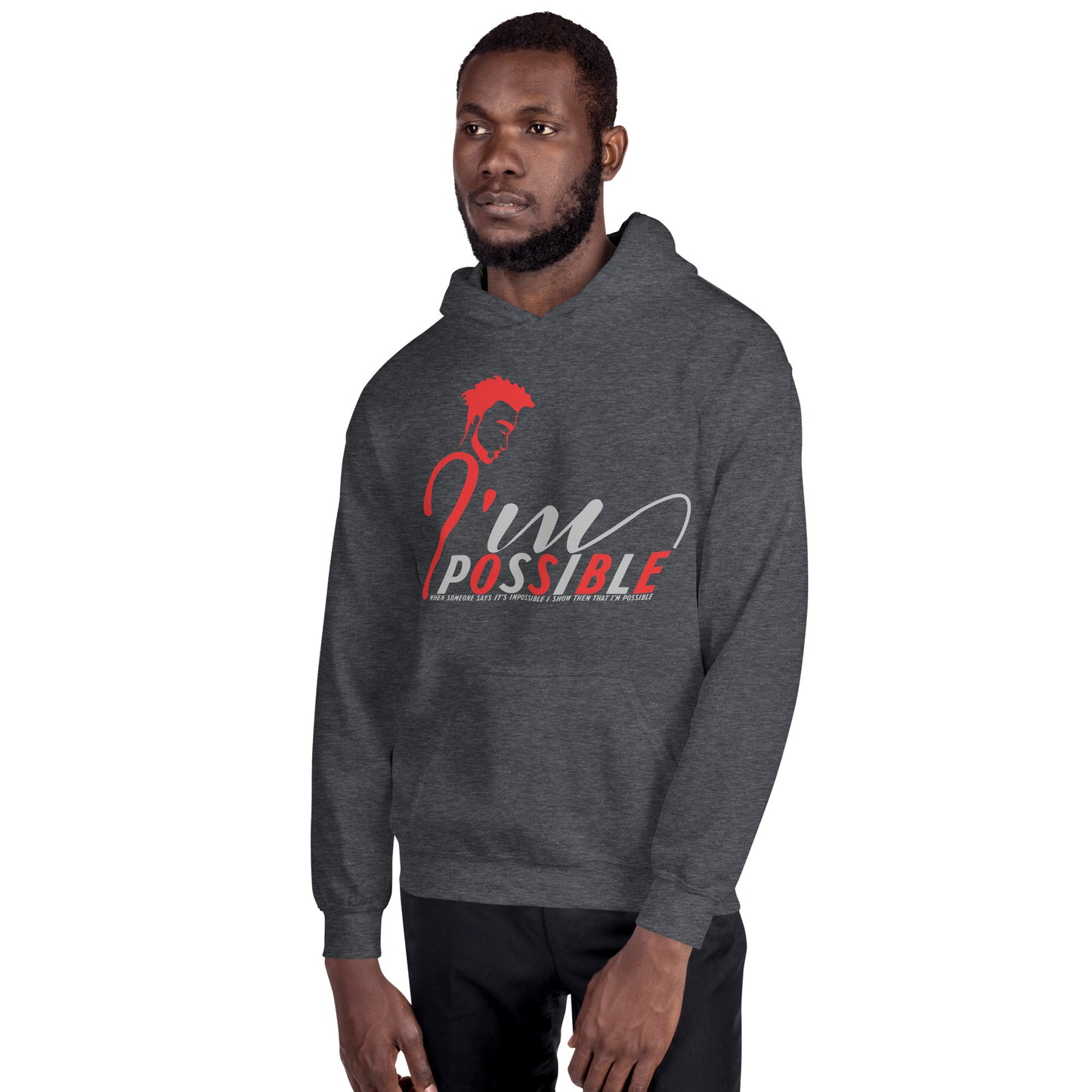 Limit Breaker Hoodie