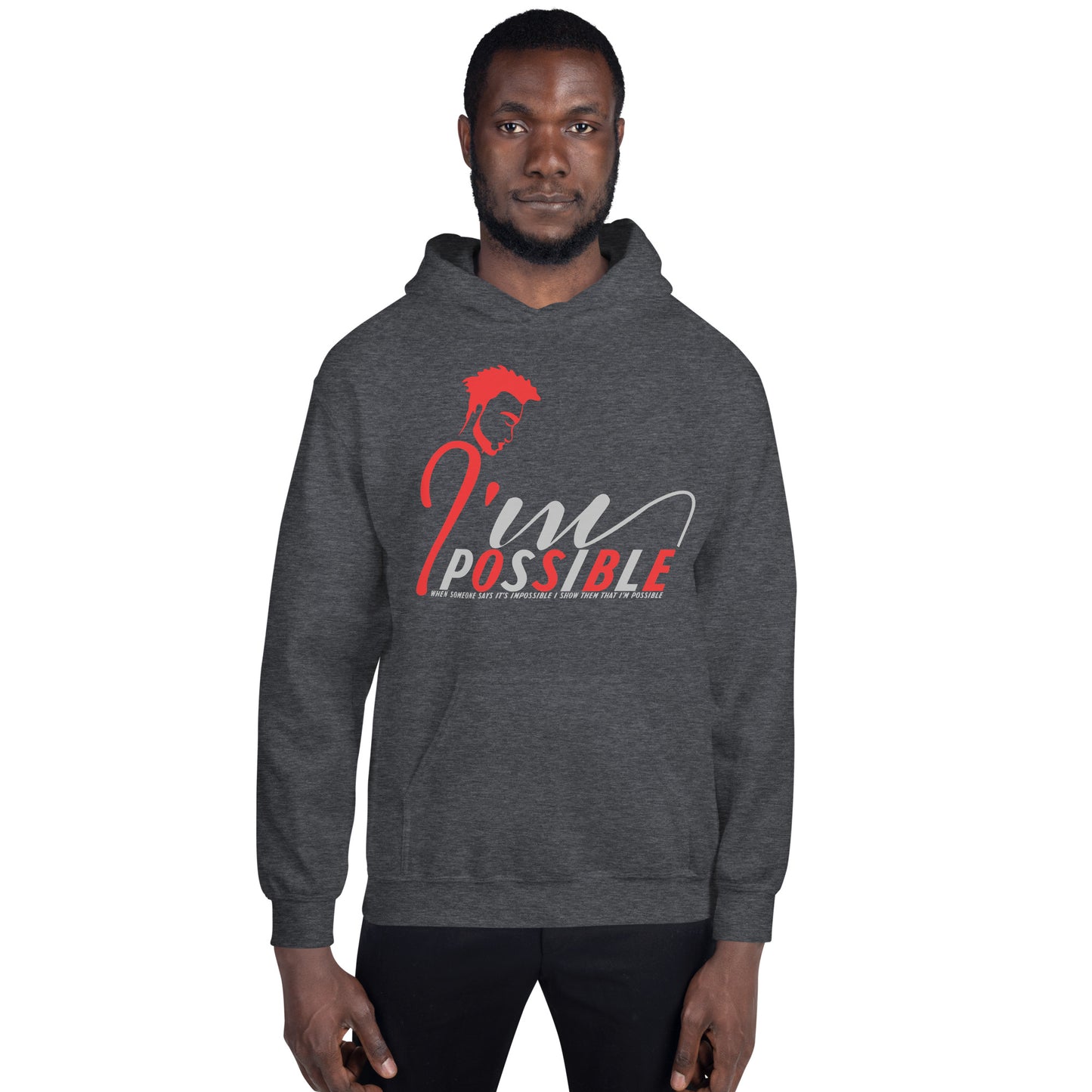 Limit Breaker Hoodie