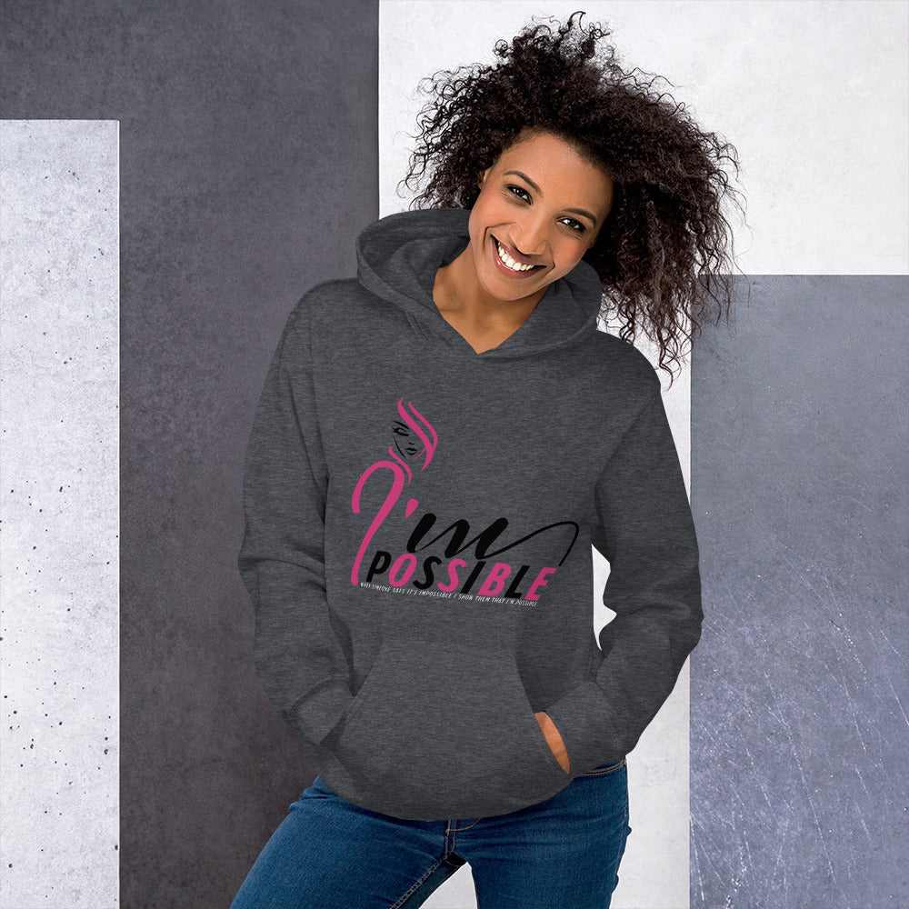 EmpowerHer Hoodie