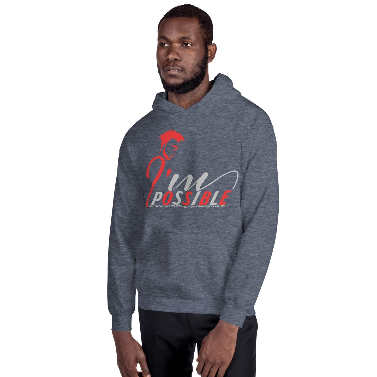 Limit Breaker Hoodie