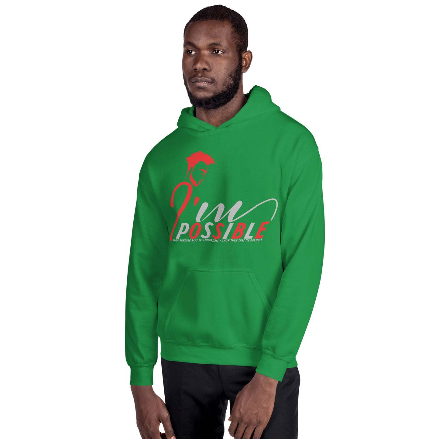 Limit Breaker Hoodie