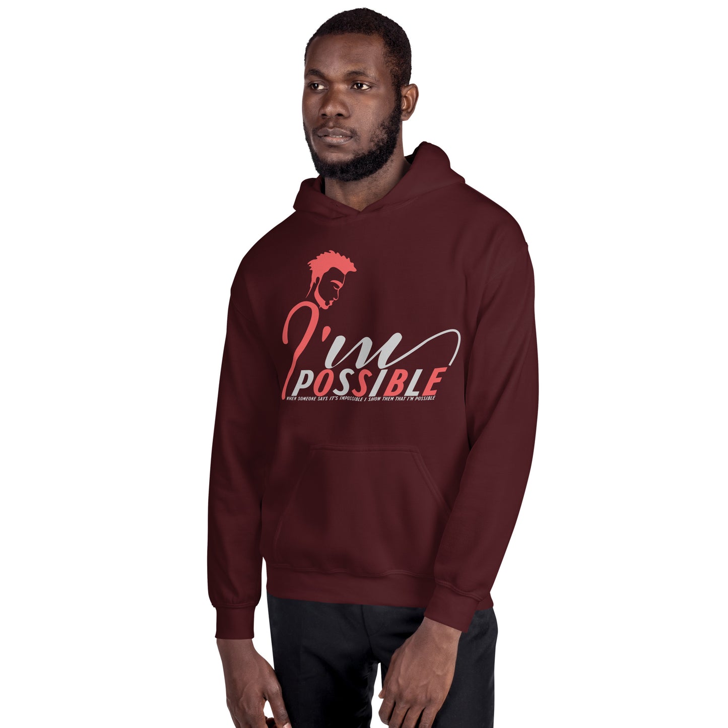 Limit Breaker Hoodie