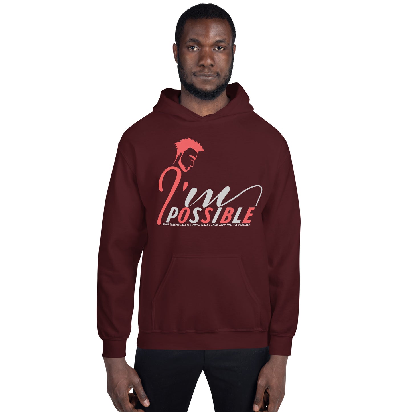 Limit Breaker Hoodie