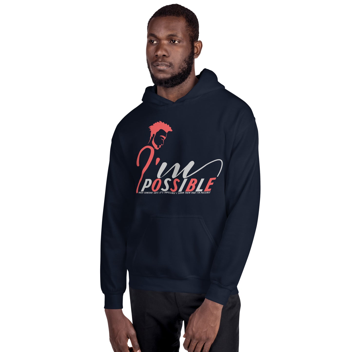Limit Breaker Hoodie