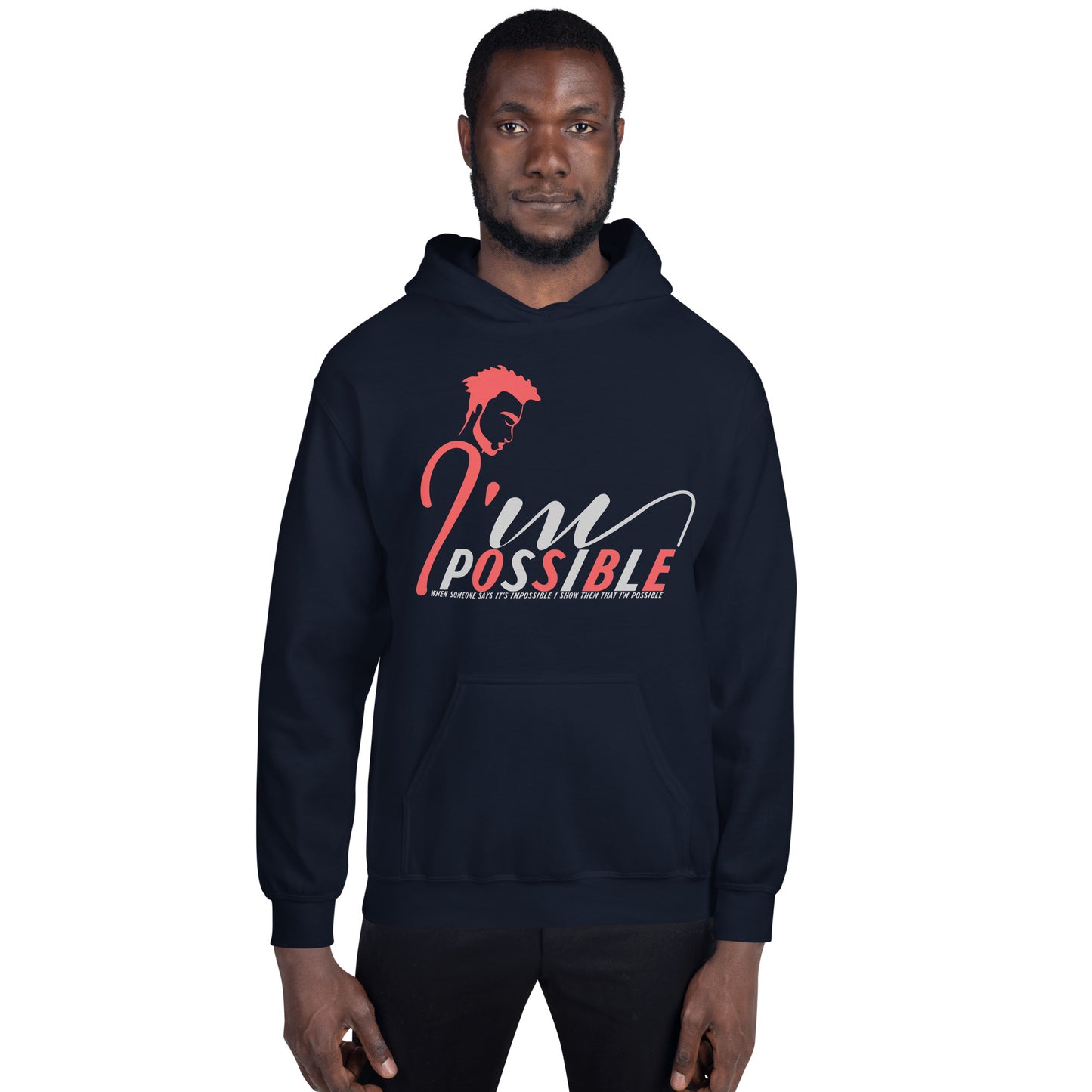 Limit Breaker Hoodie