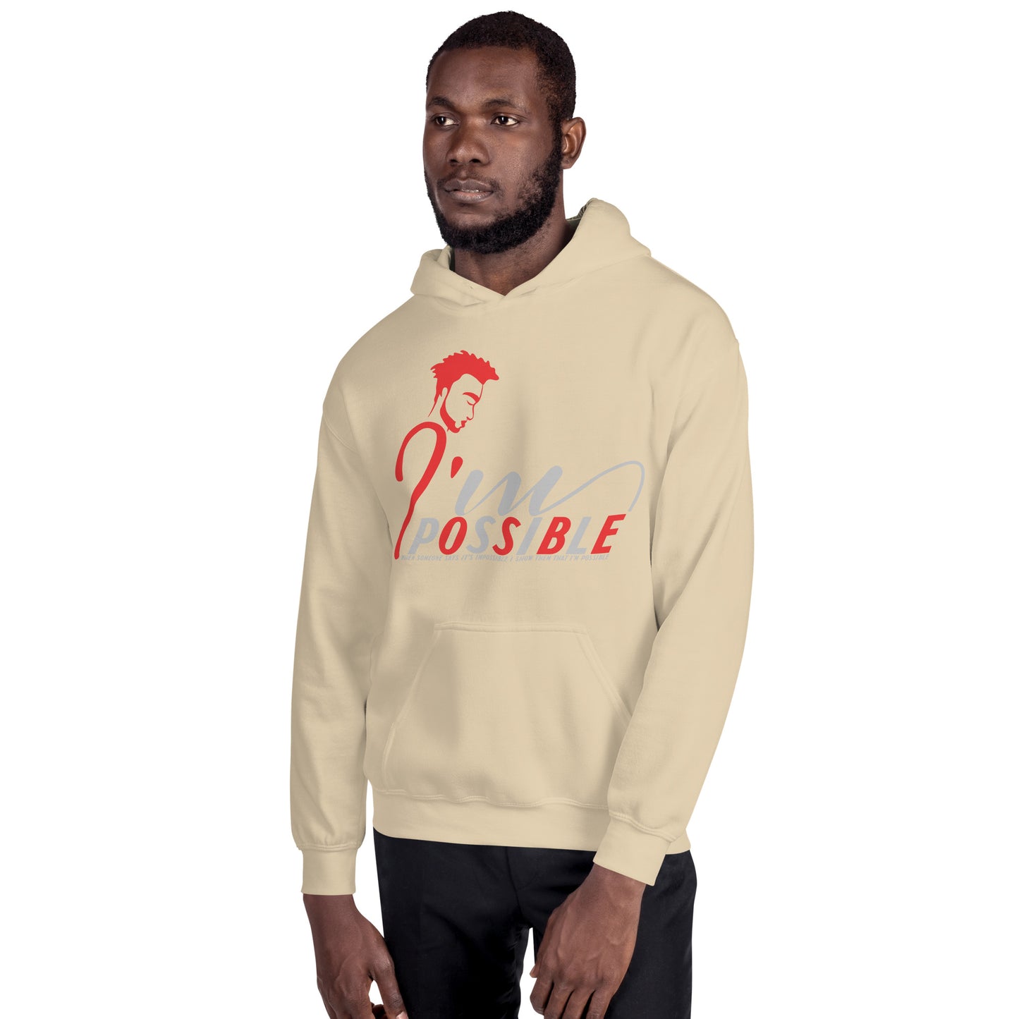 Limit Breaker Hoodie