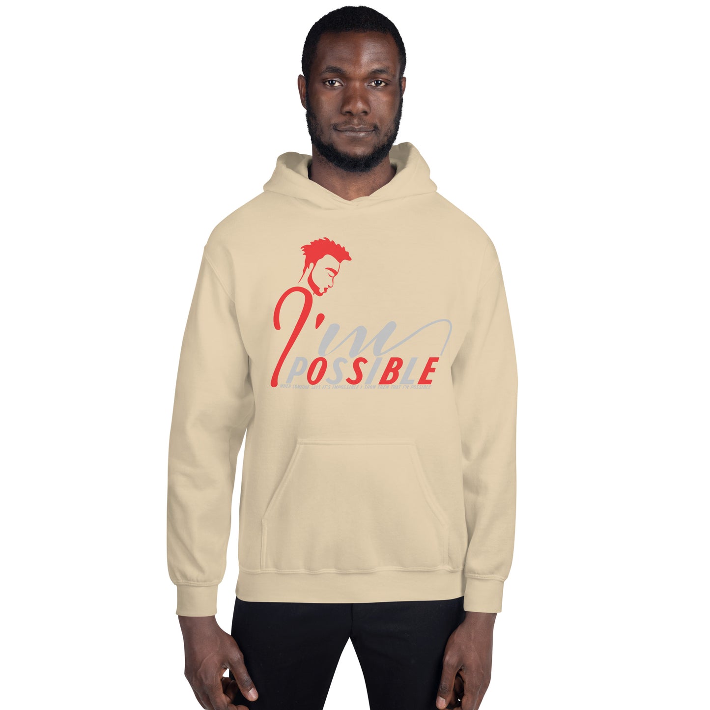 Limit Breaker Hoodie
