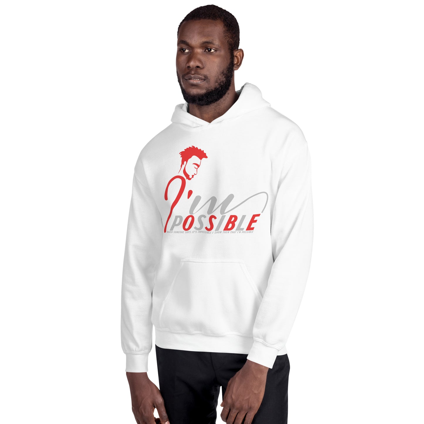 Limit Breaker Hoodie