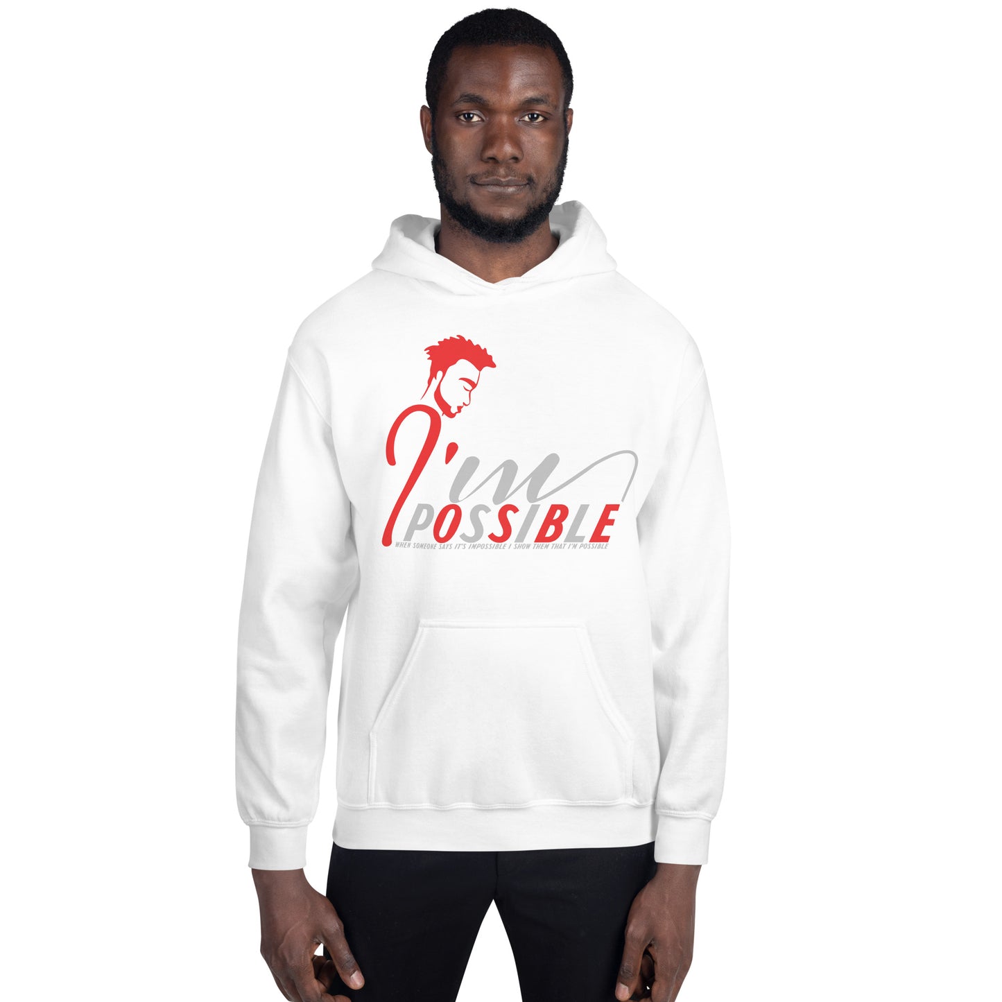 Limit Breaker Hoodie