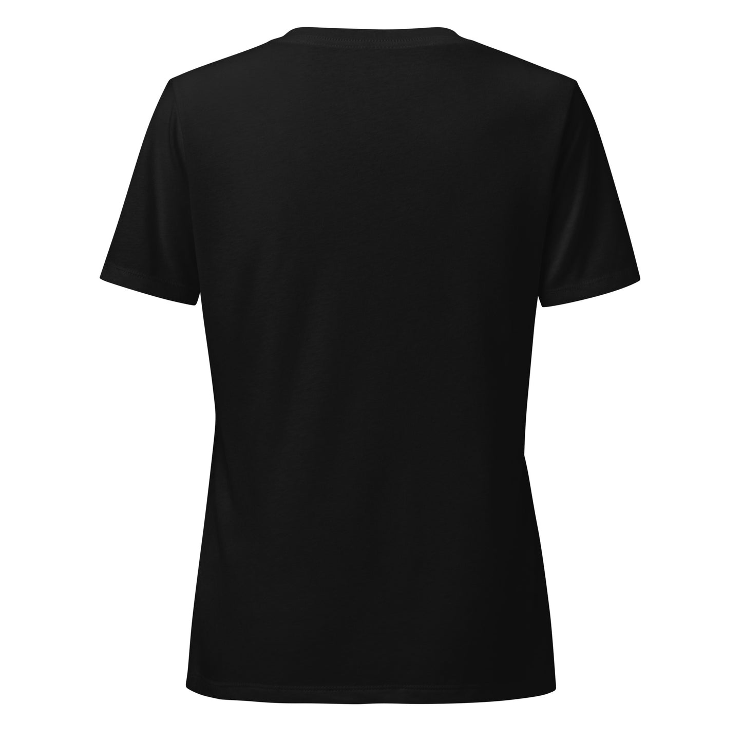 Empowered Essence v-neck t-shirt