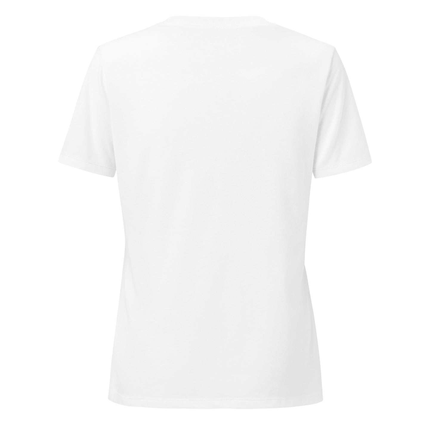 Empowered Essence v-neck t-shirt