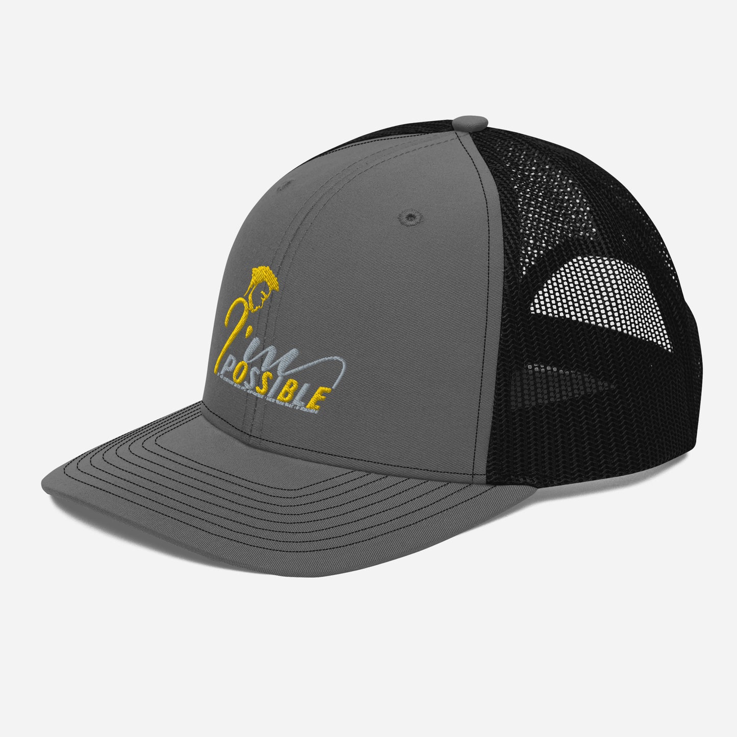 Defy Limitations Cap