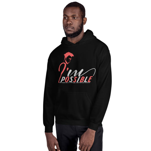 Limit Breaker Hoodie