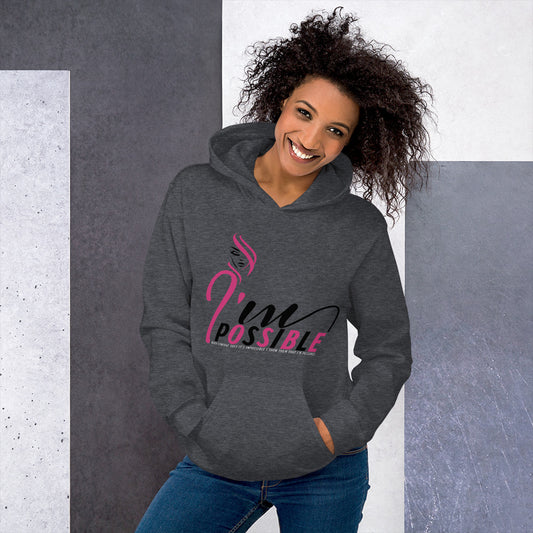 EmpowerHer Hoodie